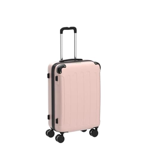 Thumbnail 3 de T-LOVENDO.ES Maleta de Cabina ABS 360