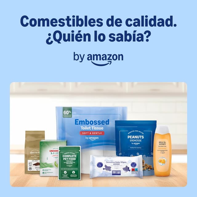Thumbnail 6 de Healthcare by Amazon Solución todo en uno 2×250 ml