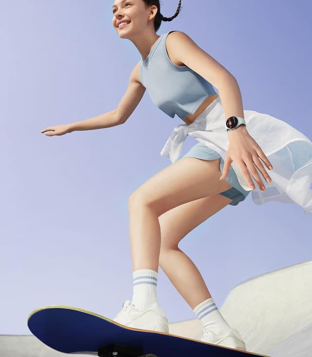 Thumbnail 5 de TiMOVO Sport Bands for Galaxy Watch 8 — 6 Pack