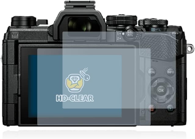 Detalle 2 de BROTECT OM-5 Schutzfolie 2 Stück