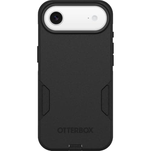 Detalle 2 de Otterbox Commuter Series MagSafe para iPhone Air — resistente, testada 3X