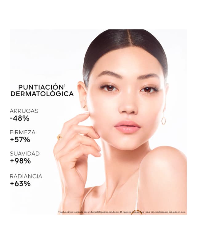 Detalle 2 de Guerlain Recarga Crema de día Abeille Royale 50 ml