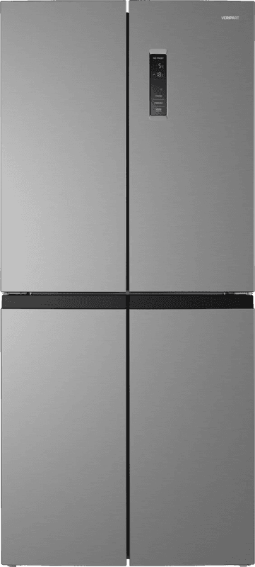 Detalle de Veripart VPCDND421DZ Kühlschrank mit Luftfeuchte