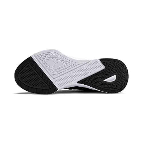 Detalle 2 de PUMA Flyer Runner Jr Zapatillas niños 38 EU