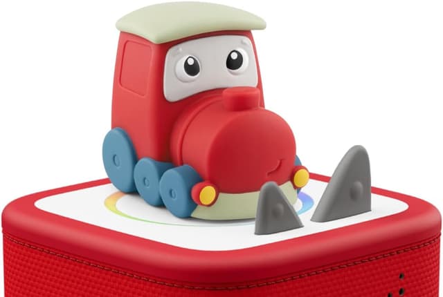 Detalle 2 de Tonies Soft Travel Set