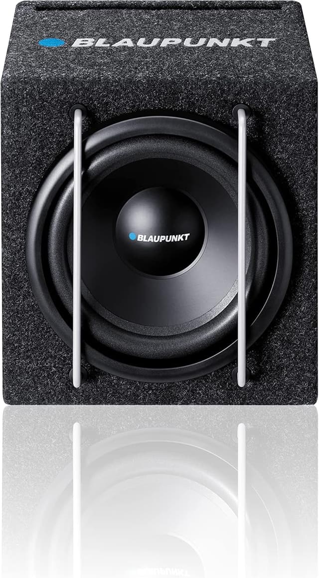 Detalle 2 de Blaupunkt GTB 8200 A Schwarz