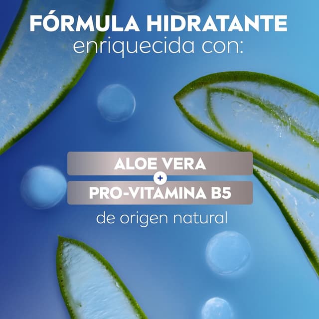 Detalle 2 de NIVEA MEN Hydrocare XXL crema hidratante facial 100 ml