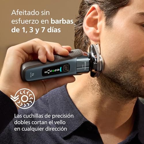 Thumbnail 4 de Philips i9000 Afeitadora eléctrica 72 cuchillas