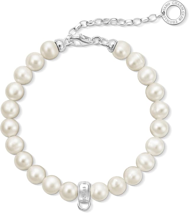 Imagen de Thomas Sabo X0225-082-14-Jonc 18,5 cm en OfertitasTOP