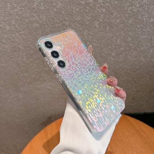Thumbnail 3 de Samsung Galaxy A16 5G iridescent slim case ๐ฑ