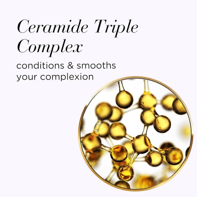 Thumbnail 6 de Elizabeth Arden Ceramide Lift and Firm Makeup SPF15 PA++ Creamy Foundation (30ml) – 250N