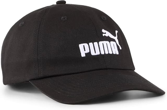 Thumbnail 4 de PUMA ESS NO.1 Logo BB Cap Jr Pink Fruit gorra infantil