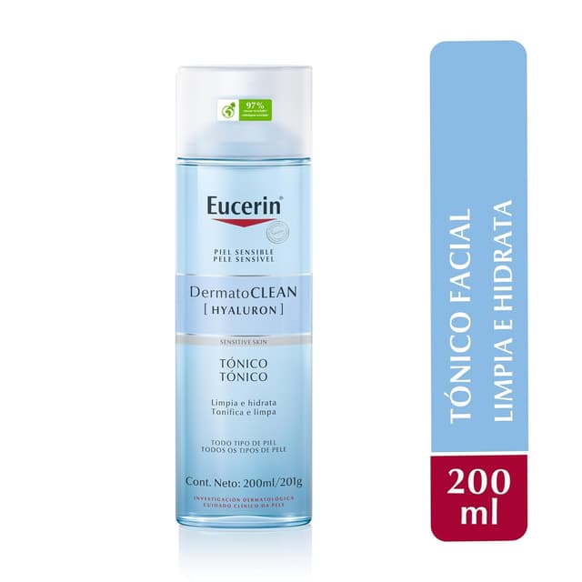 Thumbnail 6 de Eucerin Gesichtswasser 200 ml für die Reinigung