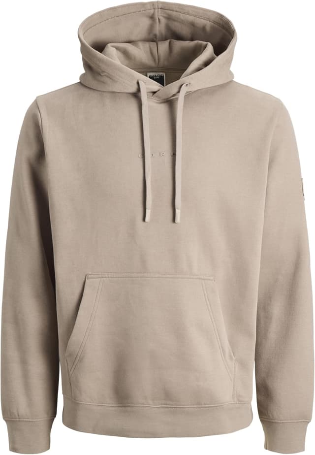 Detalle 1 de JACK & JONES Jcopoint Hoodie