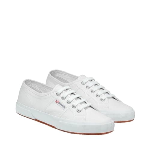 Thumbnail 2 de Superga 2750-Cotu Classic - Zapatillas Unisex Blancas