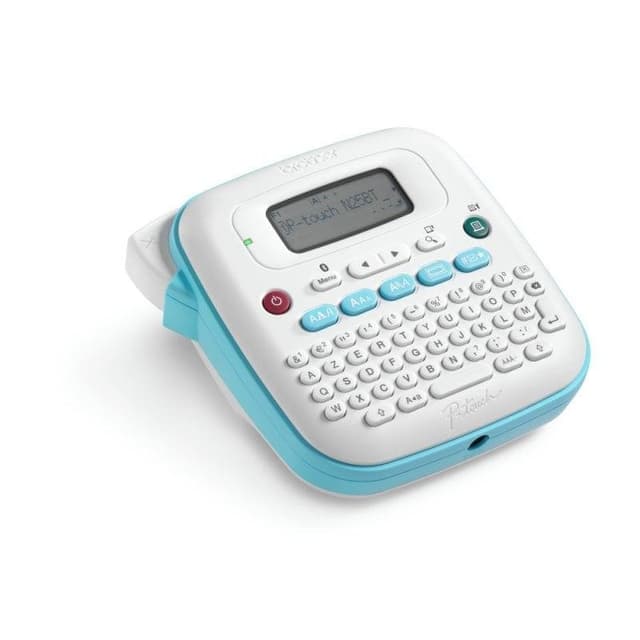 Detalle 2 de Brother PT-N25BT impresora portátil 554 g 🖨