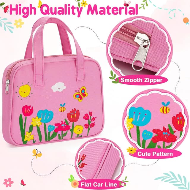 Thumbnail 5 de Officygnet Play Purse Toy for Girls