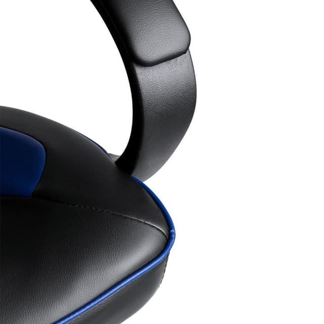 Thumbnail 2 de Regalos Miguel GT 🖤 Silla Gaming Negra