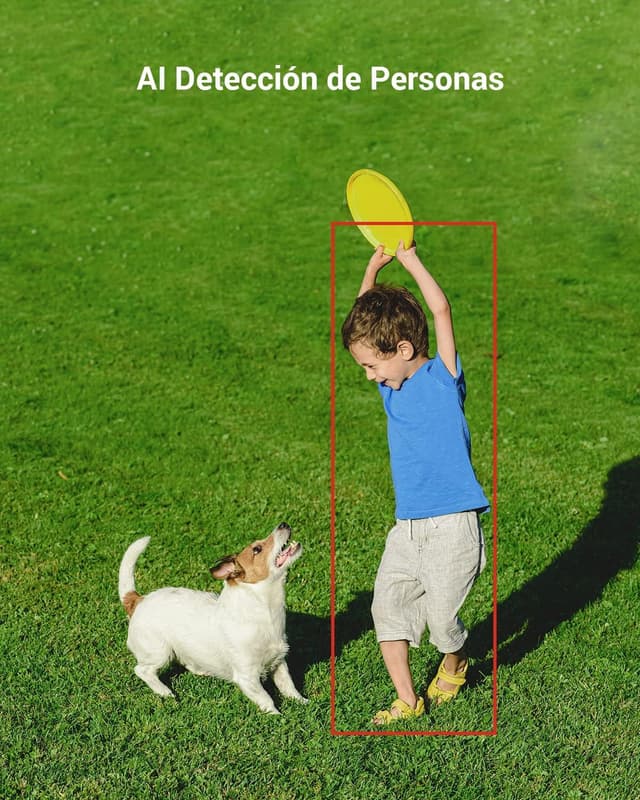 Thumbnail 4 de EZVIZ OutPro 2K Outdoor Security Camera