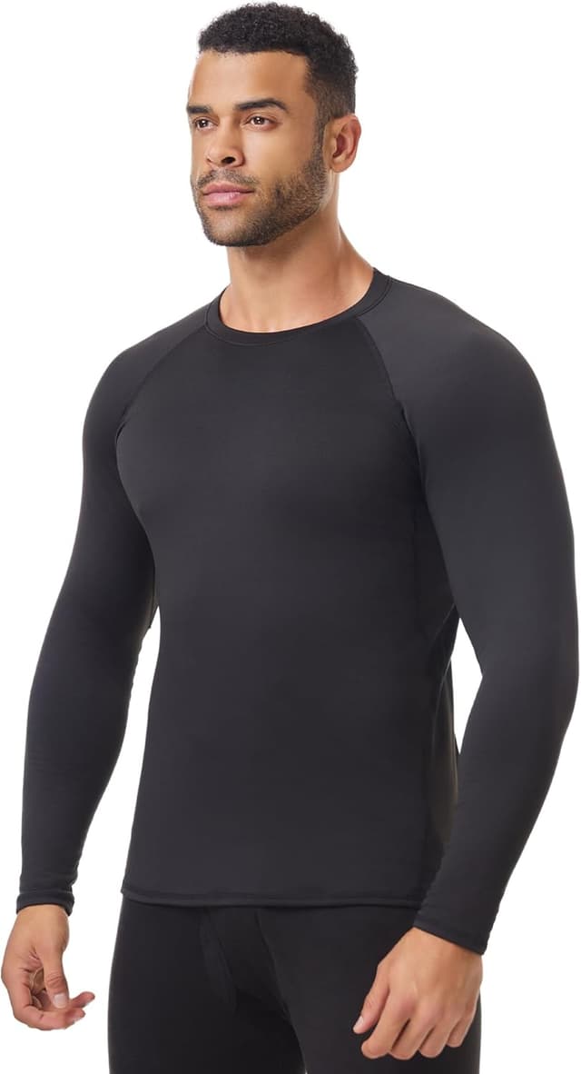 Detalle 2 de HovSiyla 3 Pack Thermal Underwear 🩲