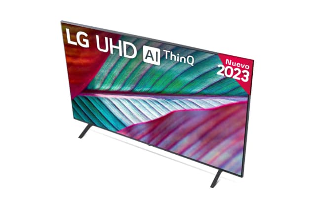 Thumbnail 4 de LG UR78 Smart TV UHD 65 pulgadas 4K 2025