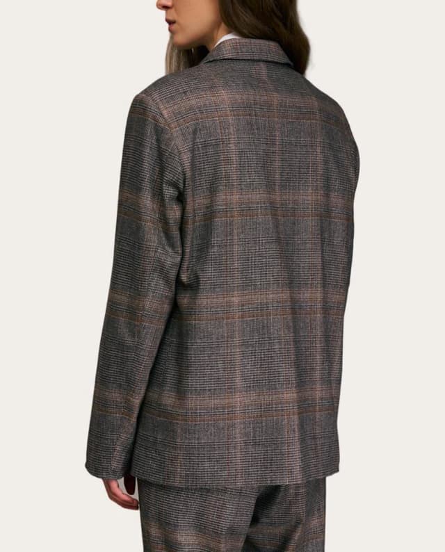 Thumbnail 2 de Diega Vikelo Chaqueta de algodón