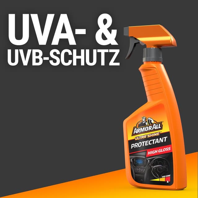 Thumbnail 5 de Armor All Pflegemittel Armaturenbrett 500 ml