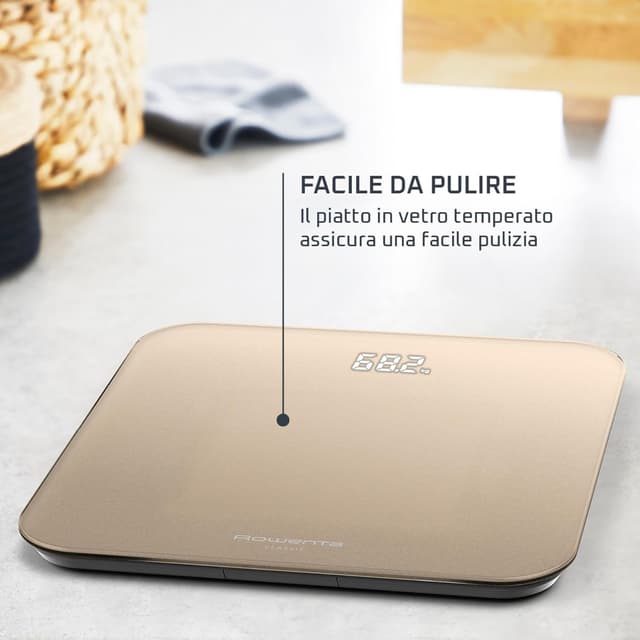 Thumbnail 6 de Rowenta Classic 2.0 Bilancia 180 kg