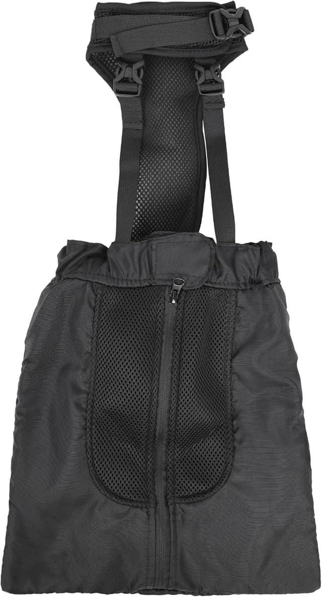 Thumbnail 6 de BT Bear Dog Drag Bag for Paralyzed Pets (XS) – Durable, breathable nylon-style support for rear legs