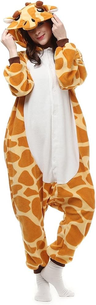 Thumbnail 6 de LABULA Onesie Tierkostüm 🐻