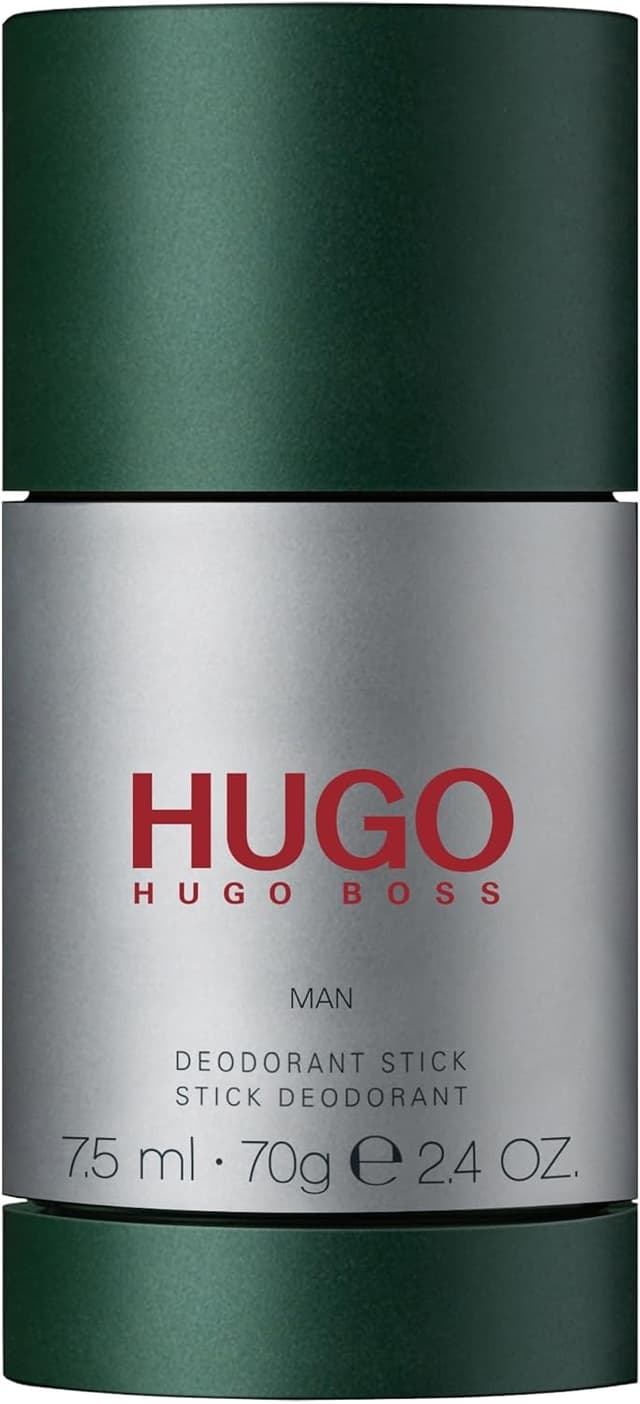 Detalle de Hugo Man deodorante stick 75 ml