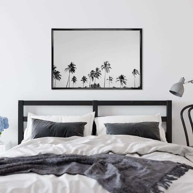 Detalle 2 de MCS Trendsetter cadre noir 61x91,5 cm