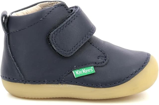 Detalle de Kickers SabioOxford-Schuhe für Kinder