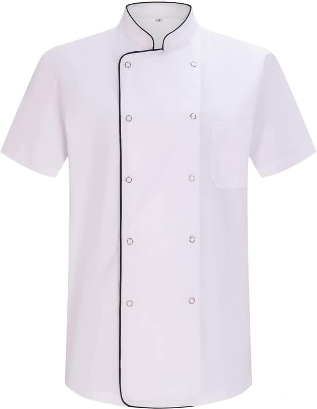 Thumbnail 2 de Veste de chef Misemiya ⚙