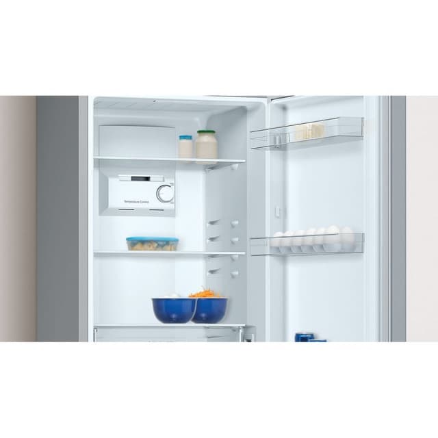 Detalle 1 de Balay 3KFE361MI frigorífico combi 1,...?