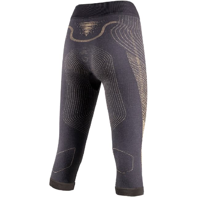 Detalle 2 de UYN Fusyon Cashm 20 Malla térmica mujer 20 denier