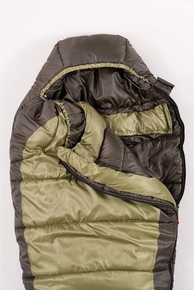 Thumbnail 6 de Coleman North Rim 0°F Big & Tall Sleeping Bag ⛺