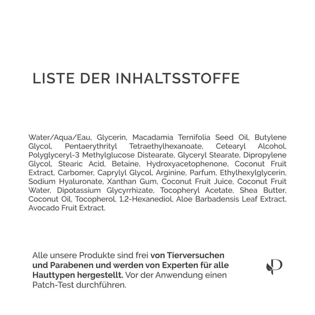 Thumbnail 6 de PLANTIFIQUE Koreanische Fußmaske 8 Paar