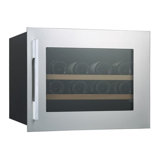 Imagen de Cata VI 54024X vinoteca integrable 28 botellas en OfertitasTOP