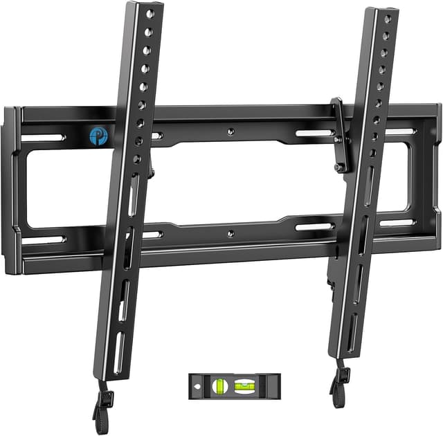 Detalle de Pipishell Tilt TV Wall Mount 99lbs