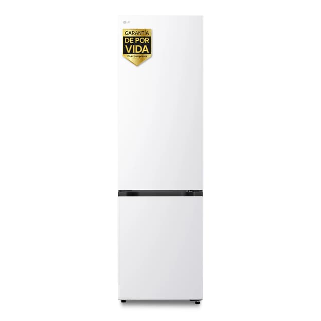 Imagen de LG GBBS726ASW frigorífico combi 375 L 📦 en OfertitasTOP