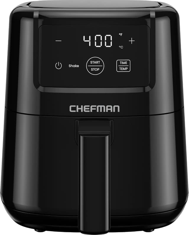 Imagen de CHEFMAN 2 Qt Air Fryer ⚡ en OfertitasTOP