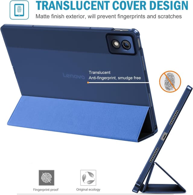 Thumbnail 6 de Lenovo Idea Tab Pro Smart Case 12.7