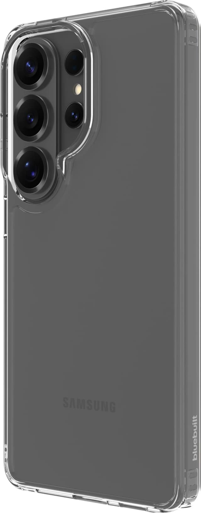 Thumbnail 36 de Samsung Galaxy S26 Ultra 512GB Schwarz 5G Zubehörset