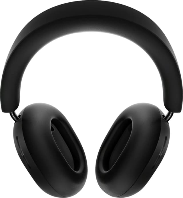 Thumbnail 15 de Sonos Ace Schwarz Kopfhörer mit 30 Stunden Akku