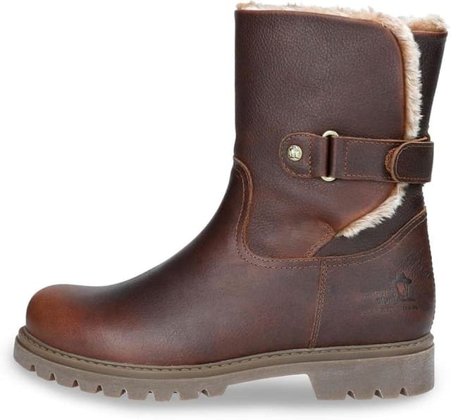 Imagen de Panama Jack Felia bota mid calf mujer 41 en OfertitasTOP
