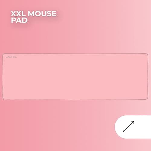 Thumbnail 4 de Mars Gaming MCP-RGB3: Pack Gamer Rosa RGB Completo