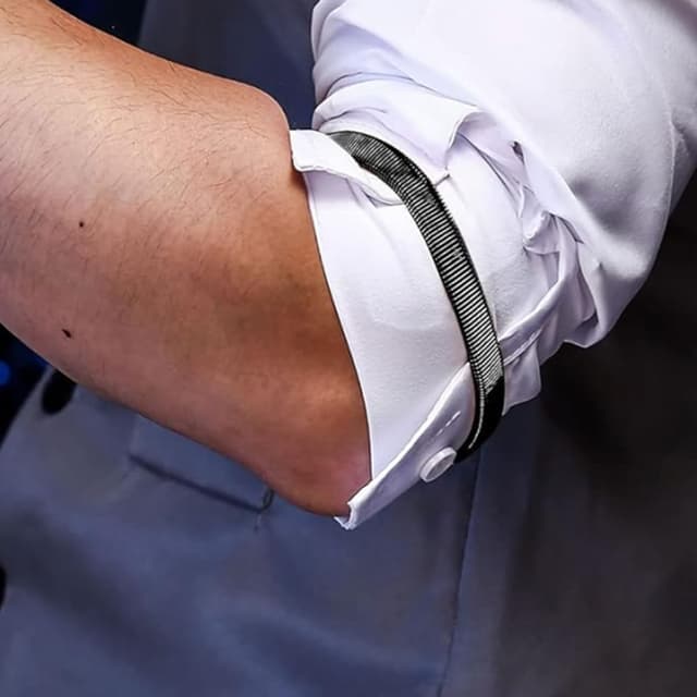 Thumbnail 5 de Anti-slip Bracelet Arm Holders 2 Pairs