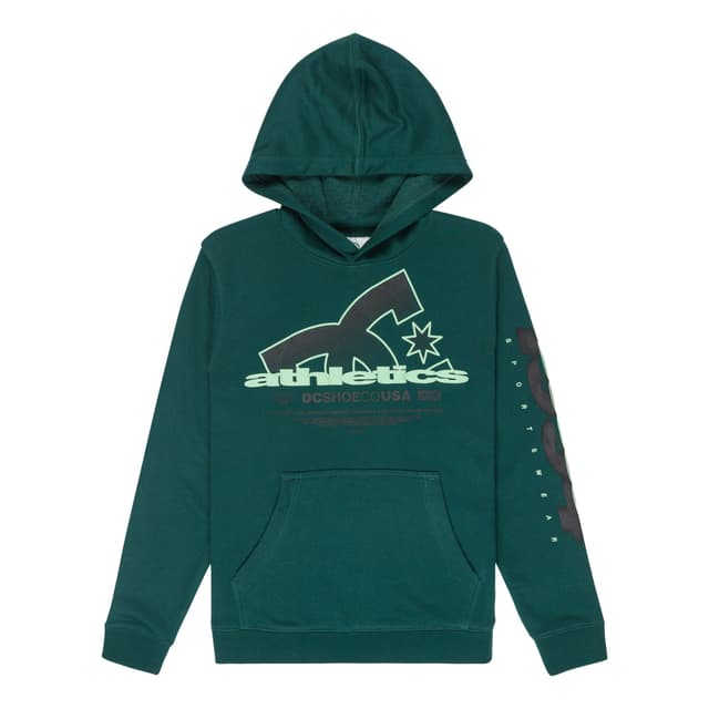 Thumbnail 4 de DC Shoes Slathletic sudadera de niño