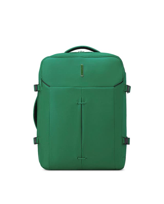 Detalle de Roncato Ironik 2.0 mochila de viaje 55×40×20 cm